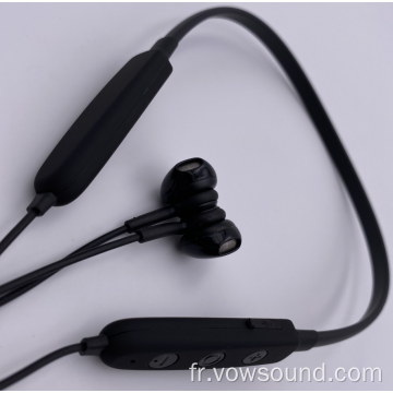 Écouteurs Bluetooth Écouteurs sport sans fil